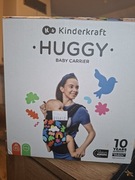 Nosidlo dla dziecka marki Kinderkraft.