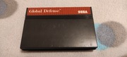 Global Defense Sega Master System
