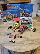 Lego 6561 Hot Rod Club