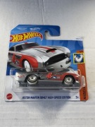 Hot Wheels Aston Martin DB4GT High-Speed Edition