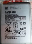 Bateria do Samsung Galaxy M21 M30s/M31 EB-BM207ABY 6000 mAh