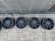 ALUFELGI EVO 16" komplet 4