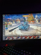 Konto word of tanks blitz 