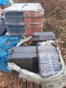 Alegra 9 Antracyt Angloba Ceramicyna  4 zl