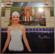 Stone Temple Pilots - Tiny Music... 25th Ann. Super Deluxe Edition LP+3CD