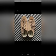 Converse, beżowe, 39.5