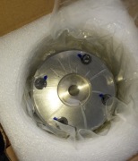 Mazda 6 kolo zmiennych faz rozrzadu