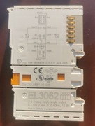 EtherCAT Terminal Beckhoff EL3062 