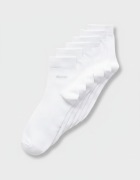 wytrzymałe skarpetki do kostki ECCO classic ankle-cut, EU 35-38