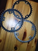 Zębatka korby Schimano ultegra i 105