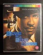 Devil in a Blue Dress | Indicator | limited edition | folia | Blu-ray