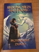 Mroczna wieża: Rewolwerowiec - Przydrożny zajazd
