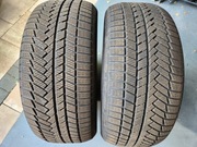 2x WinterContact TS 850 P SUV 275/45R21 110W XL FR
