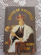 Wielka sława to żart