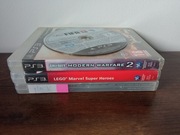Gry PlayStation 3