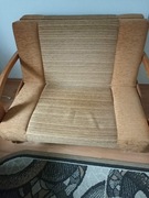 Kanapa/sofa rozkładana ze schowkiem