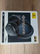 Słuchawki Nauszne BASEUS Inspire XH1 ANC Czarna Dziura