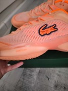 PROMOCJA PREMIUM !!! Buty tenisowe LACOSTE Ag-Lt23 Ultra RG r.37,5 - 24,1cm