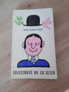 Grzeczność na co dzień Jan Kamyczek