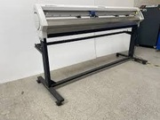 Ploter tnący Roland GX500 PRO CAMM-1 tnący po obrysie OPOS