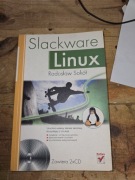 Slackware Linux Radosław Sokół