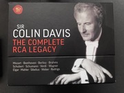 Sir Colin Davis - The Complete RCA Legacy | Box 51 CD | Stan Idealny