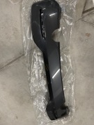 Zderzak dyfuzor tył BMW m140i m135i f20 f21 LIFT