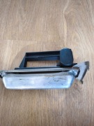 Stare żelazko do zgrzewania  folii ogrodowej tuneli