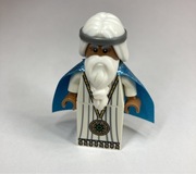 Lego tlm071 Vitruvius z Lego Movie 5004238