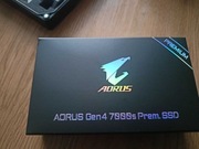 Dysk 2TB M2. Nvme . 7000 