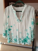 Koszula bluzka bluzeczka Orsay nowa z metką r. 38/40