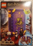 Lego 76396 HP Chwile zajęcia z wróżbiarstwa