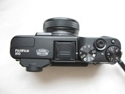 Fujifilm X-10 Japan