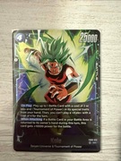 Dragon ball super fusion world Saiyan Pride FB08-032 Kale