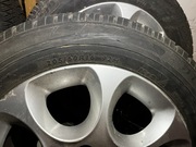 KOŁA  205/60 R16 Zimowe 
