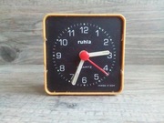 budzik ruhla quartz made in gdr