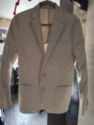 Jednorzędowa marynarka Wólczanka