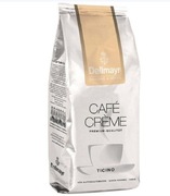 Dallmayr Cafe Creme Kawa Ziarnista 1kg 