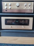 Accuphase p 450 końcówka mocy 