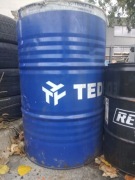 Olej MIX w beczkach 200l