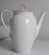 Dzbanek do kawy Inka Seltmann Weiden Bavaria