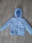 Kurtka wiosenno-jesienna