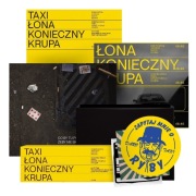Łona Konieczny Krupa, Taxi Box Deluxe, limit