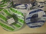 Przewód NKT YDYpżo 3x1,5 / 3x2,5 / 4x,1,5 (100m)