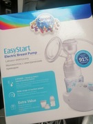 Laktator canpol easy start. Na gwarancji