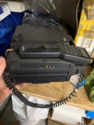 Stary telefon komorkowy AEG 