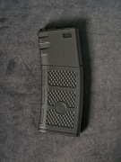 G&P Magazynek Hi-Cap M4 - 340 kulek - Czarny