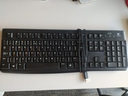  Klawiatura Logitech K120