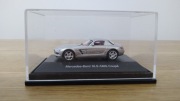 Mercedes Benz SLS AMG Coupe Schuco 1:87