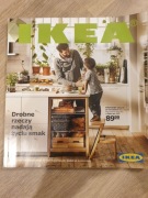 Katalog IKEA 2016